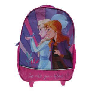 Mochila Ni&ntilde;a Frozen Df78044