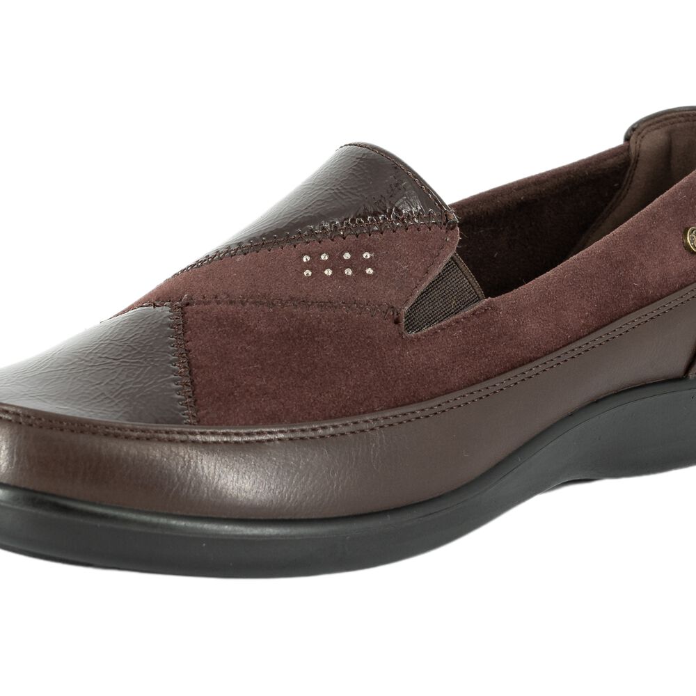 Mocasin Hazel Cafe Passer image number 3.0