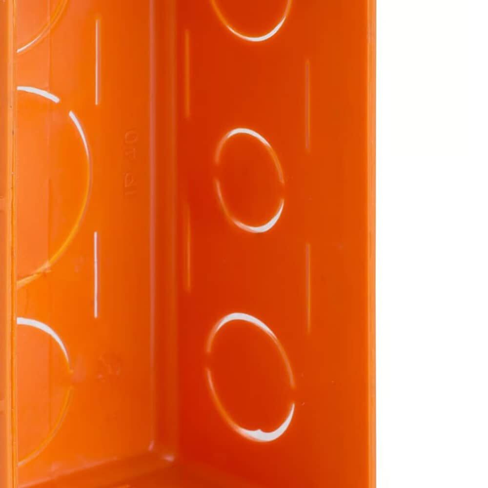 Caja Distribuci&oacute;n Embutida - Est&aacute;ndar image number 1.0