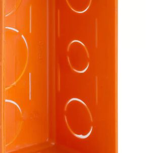 Caja Distribuci&oacute;n Embutida - Est&aacute;ndar