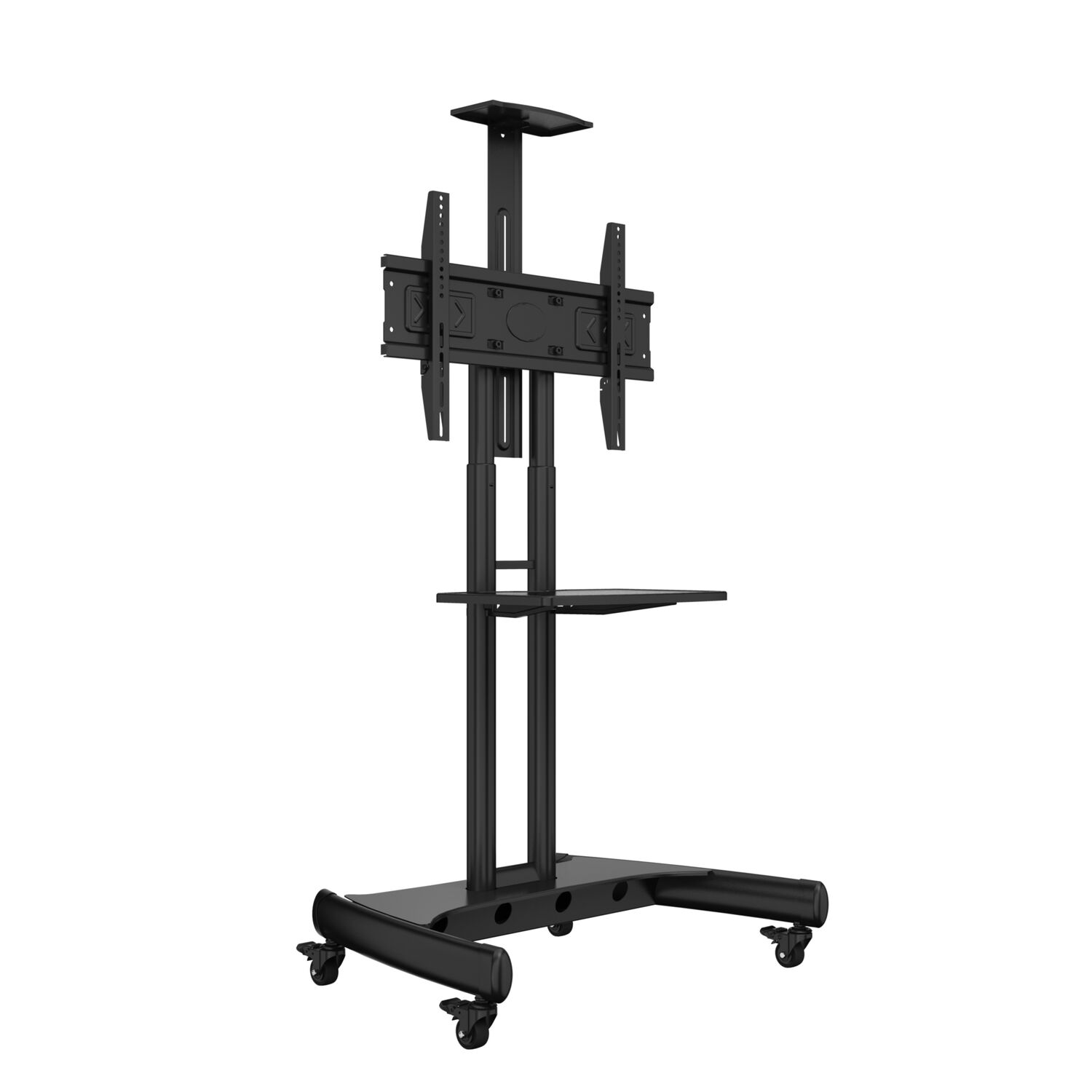 Pedestal Para Tv Con Ruedas 32"-86 50 Kg image number 0.0