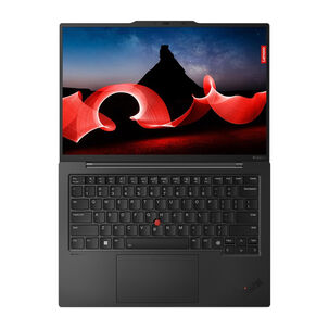 Notebook Lenovo X1 Carbon Gen 7 Touch 14 (i7 16gb 512gb Ssd) - Reacondicionado Grado A