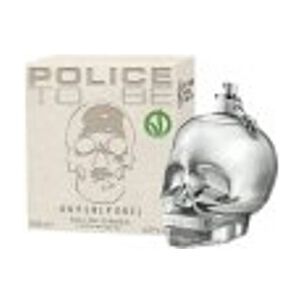 Police To Be Super Pure Unisex Edt 125ml