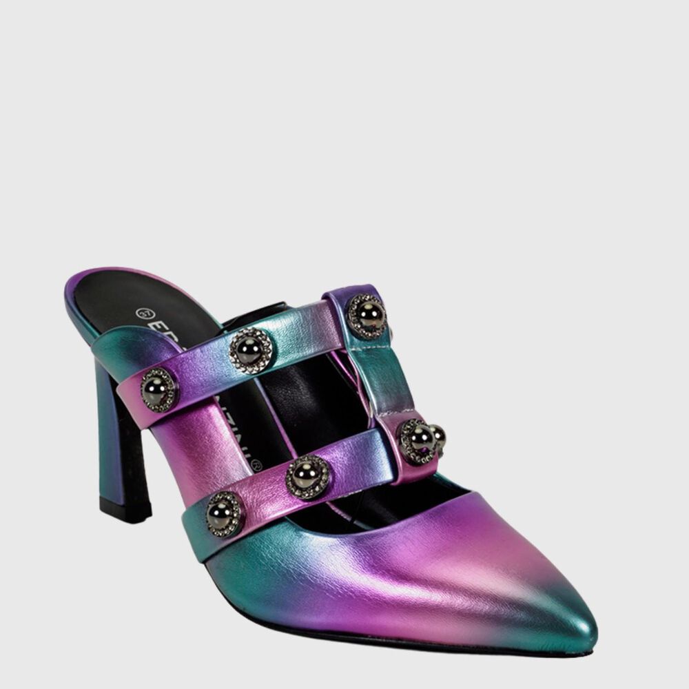 Zapato Vedha Multicolor image number 5.0