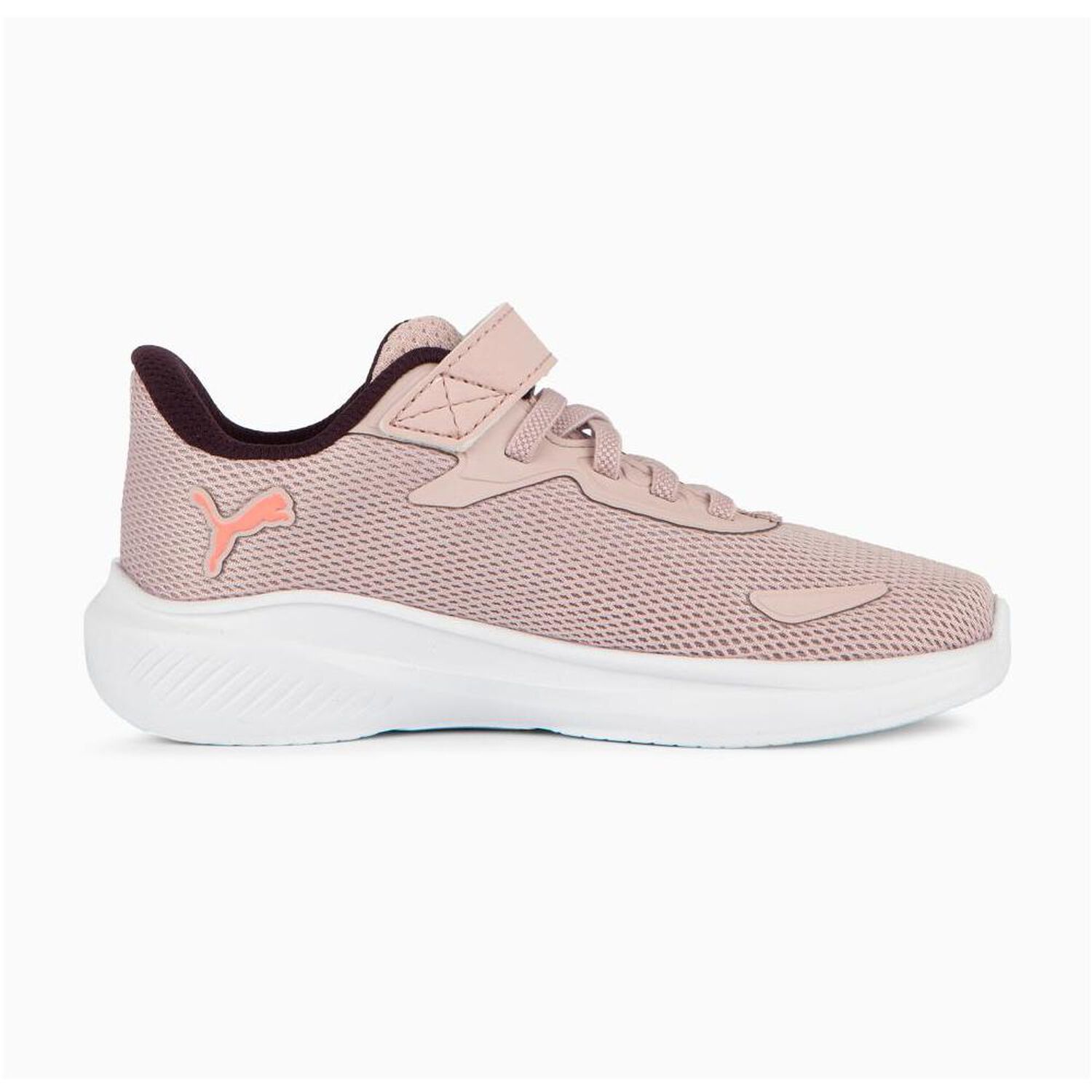 Zapatilla Running Mujer Puma Pumalite Rosado image number 2.0