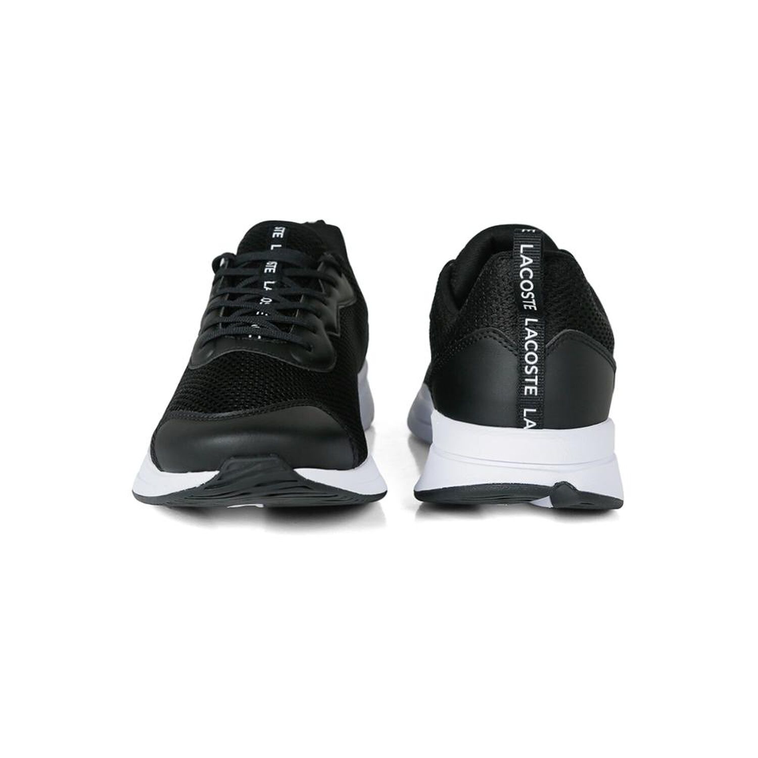 Zapatilla Urbana Hombre Neo Run Base Lacoste image number 3.0