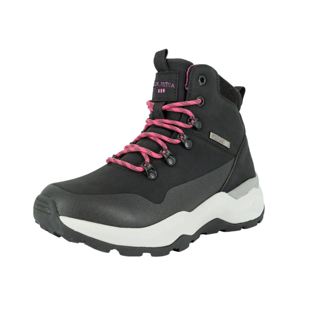 Botin Cassia Negro Alquimia image number 0.0