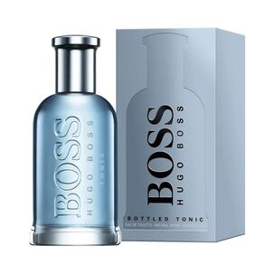 Hugo Boss - "bottled Tonic" Edt Hombre 100 Ml
