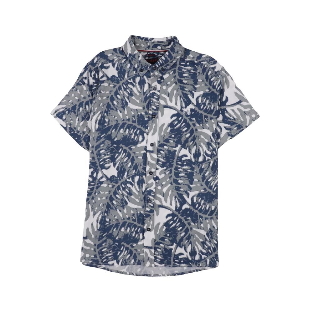 Camisa Hombre The King's Polo Club image number 0.0