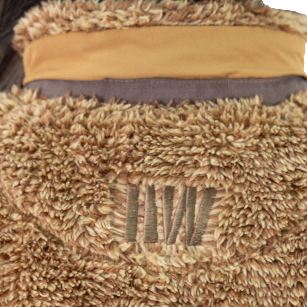 Chiporro Hw Shaggy Mujer Camel image number 5.0