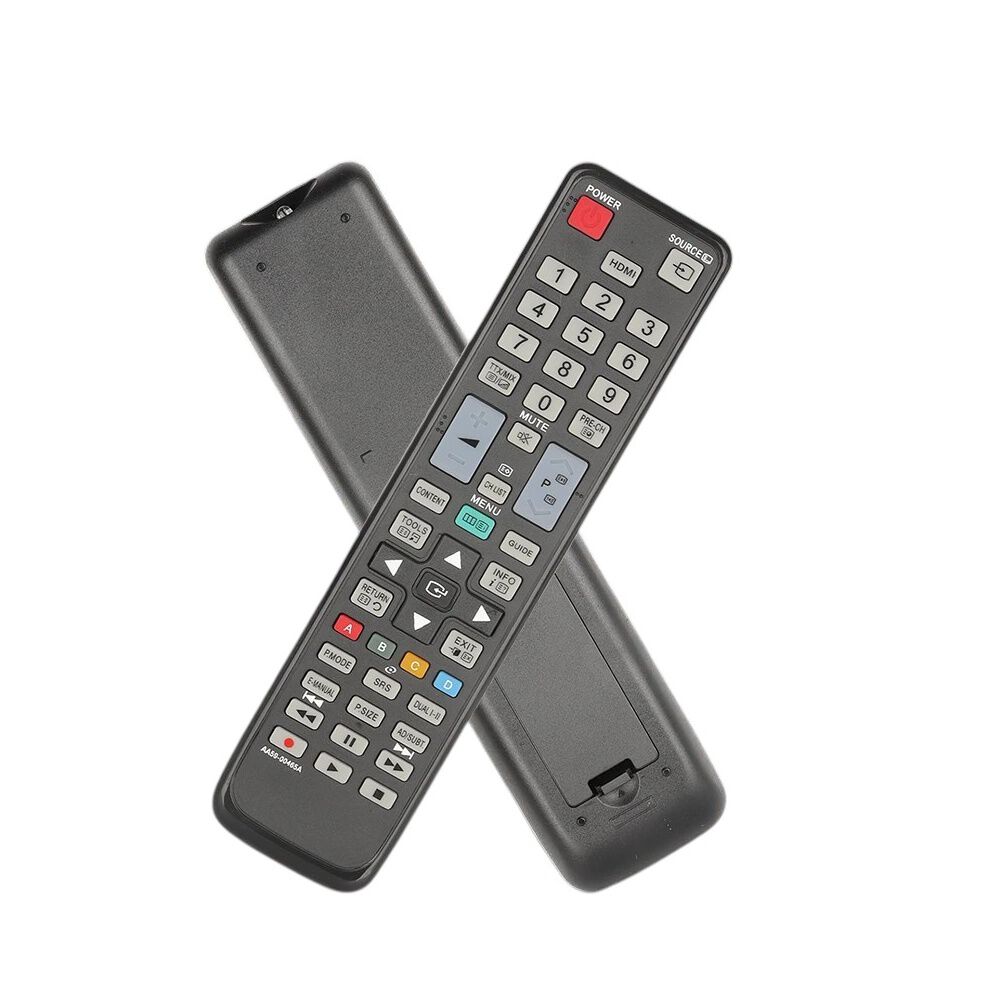 Control Remoto Para Tv Samsung Smart Tv, Led, Lcd Tv10 image number 3.0