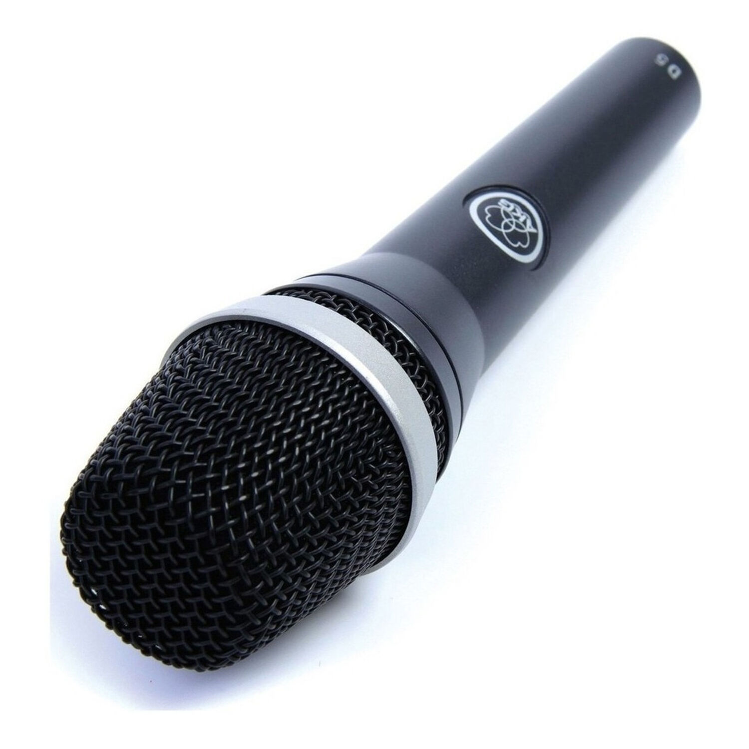 Microfono De Mano Akg D5 image number 1.0