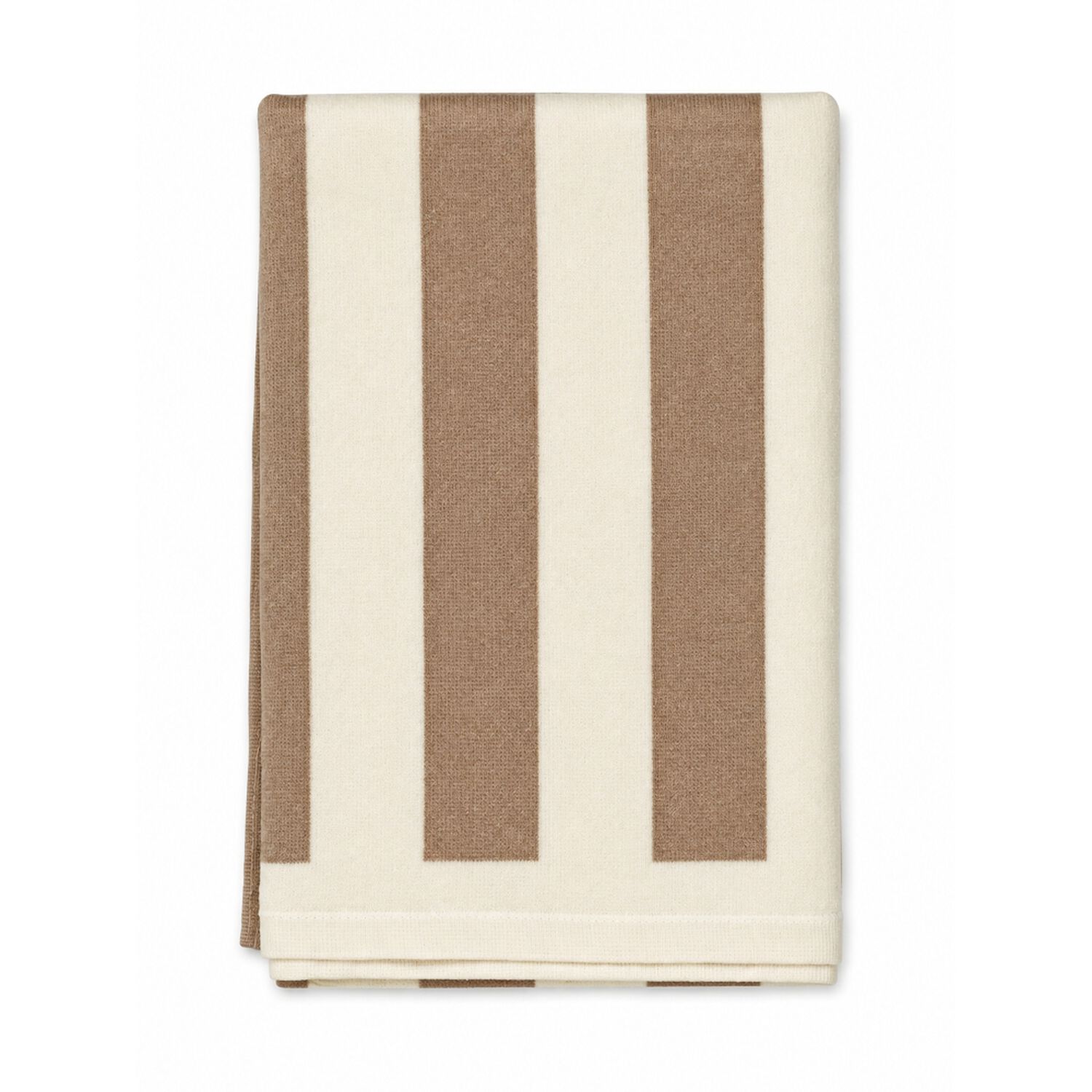 Toalla De Playa Casaideal Sunbeige / 75x150 Cm image number 2.0