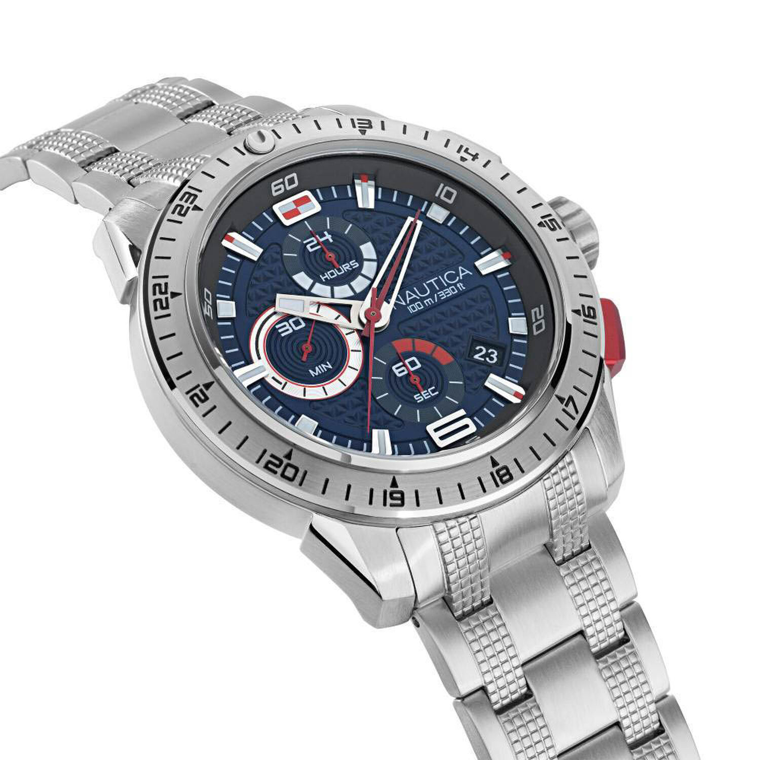 Reloj Nautica Hombre Napnsf112 image number 1.0