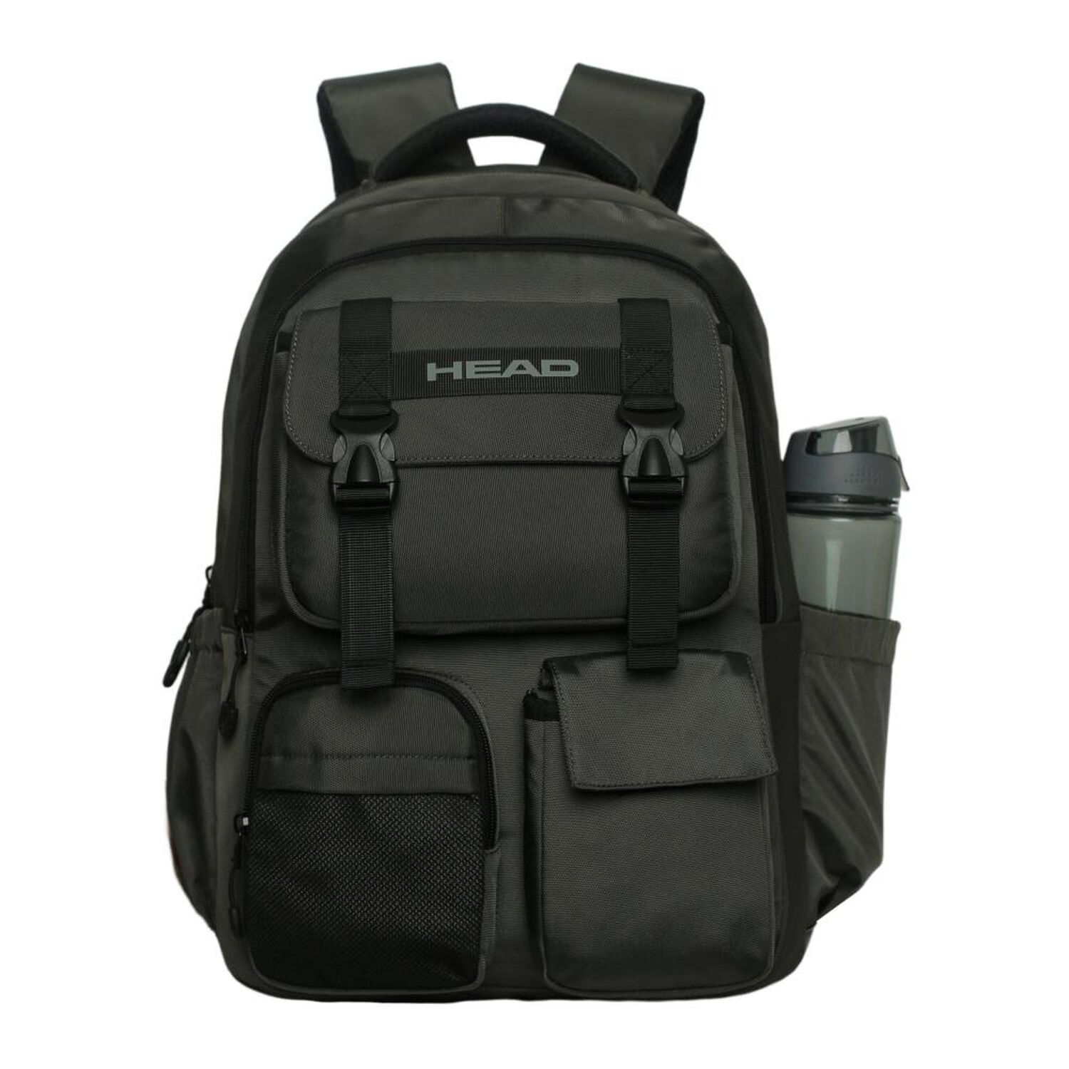 Mochila Laptop Juvenil Sierra Head image number 1.0