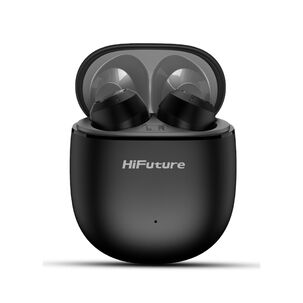 Audifonos Tws Bt 53 Comfort Fit Olymbuds 3 Black Hifuture
