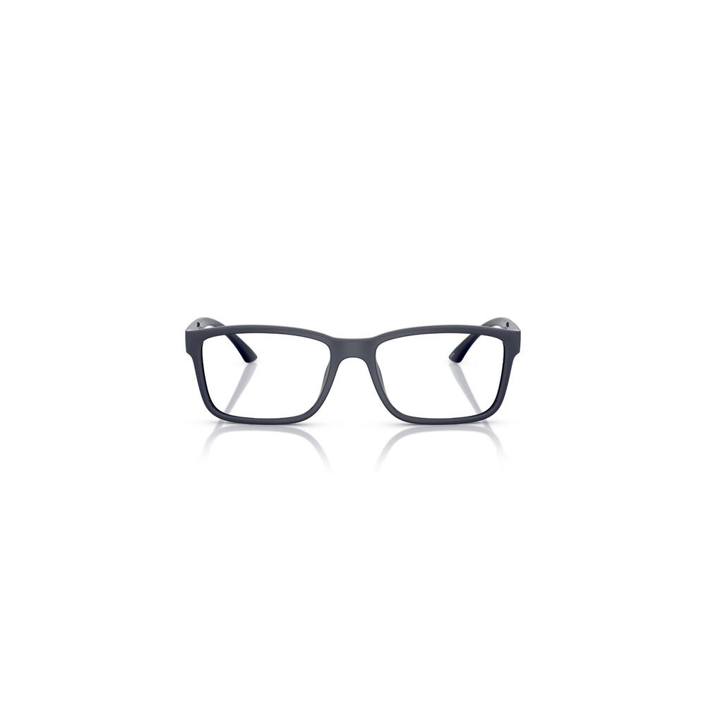 Lentes &Oacute;pticos Derail Azul Arnette image number 0.0