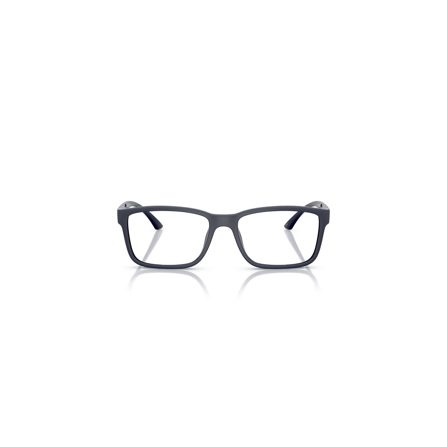 Lentes &Oacute;pticos Derail Azul Arnette image number 0.0