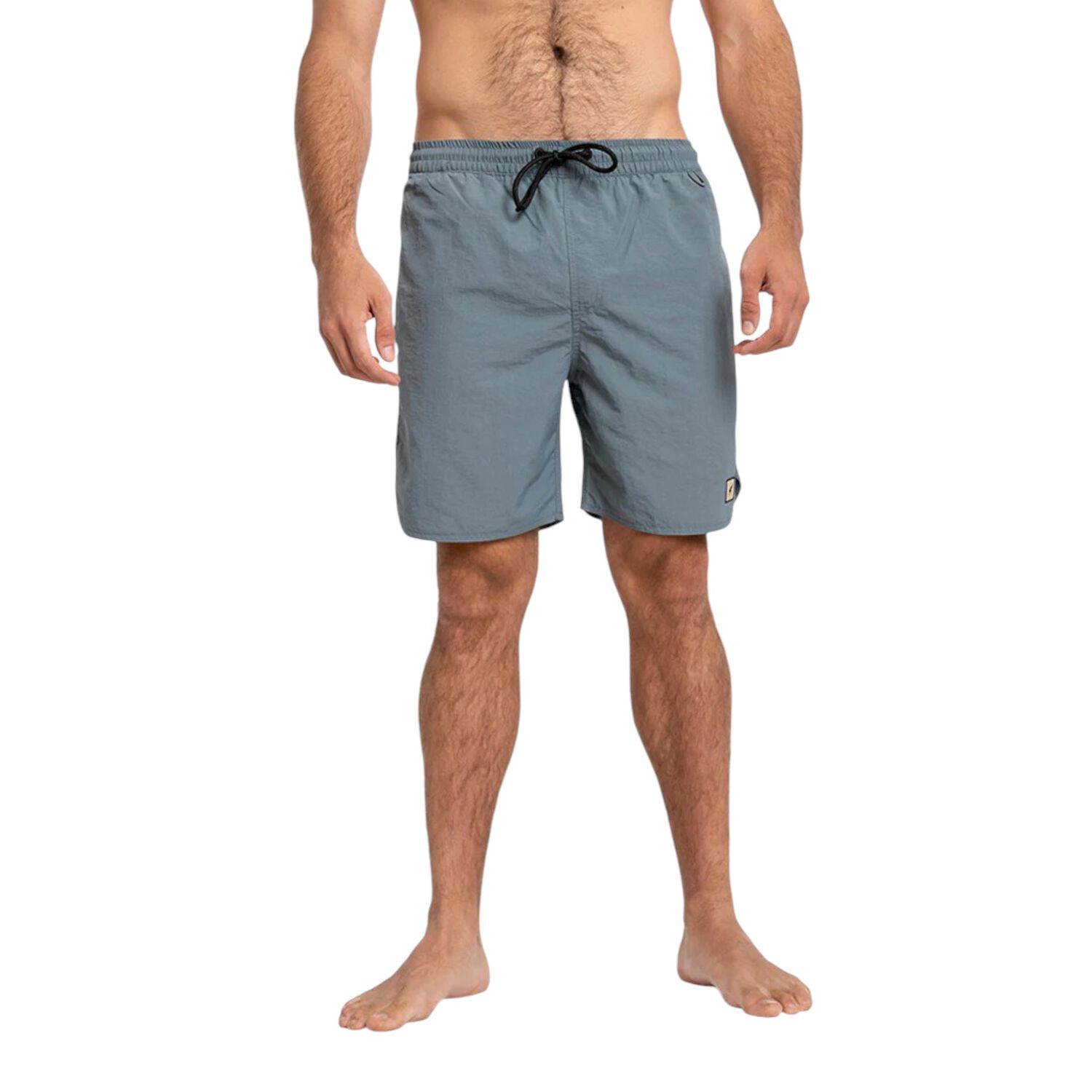 Traje De Ba&ntilde;o Ventura Azul Hombre Falcone image number 0.0