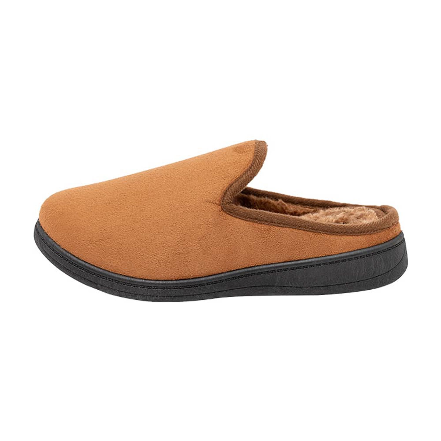 Pantufla Aster Caramelo Passer image number 1.0