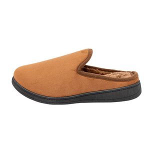 Pantufla Aster Caramelo Passer