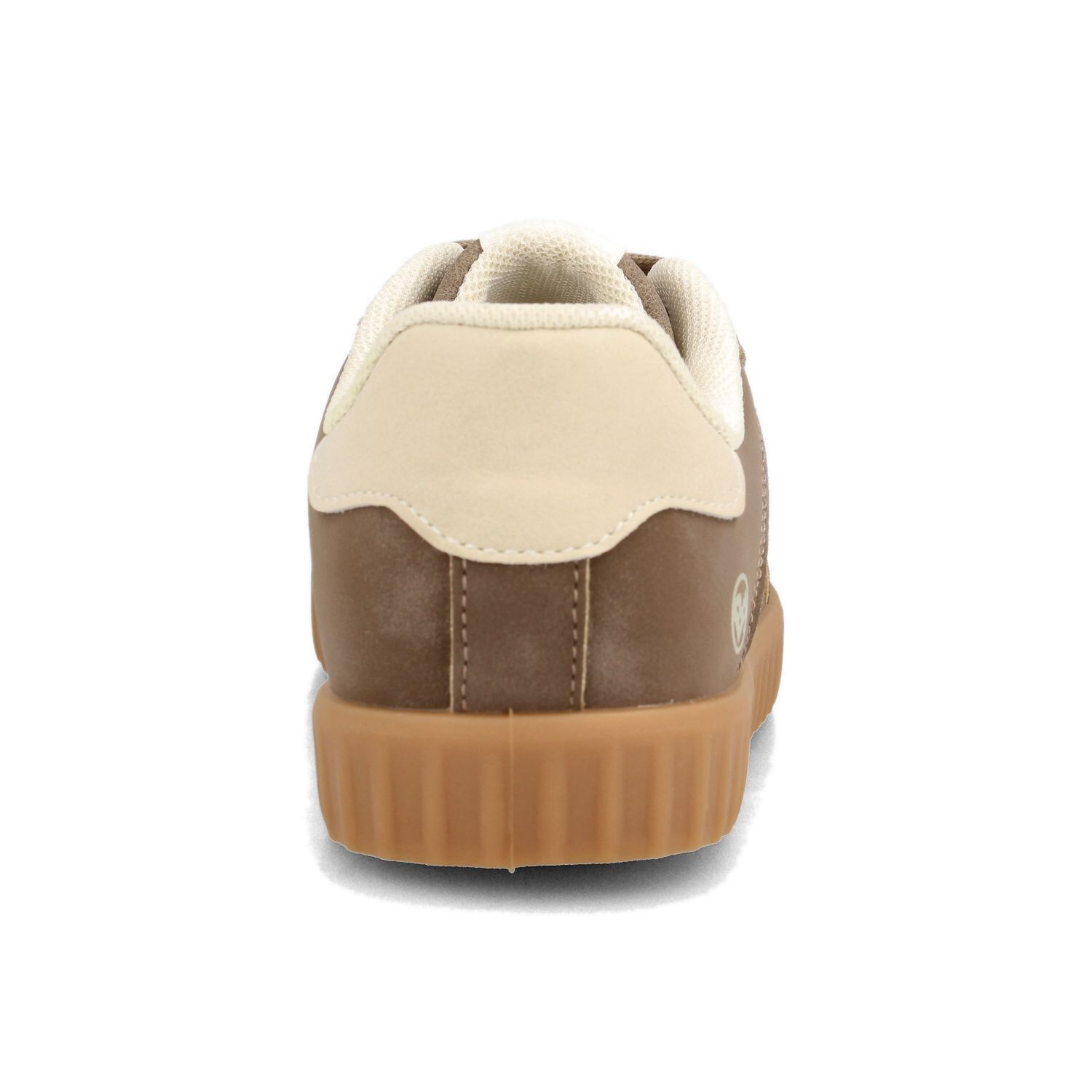 Zapatilla Ni&ntilde;o Bubblegummers Eren Caf&eacute; image number 2.0