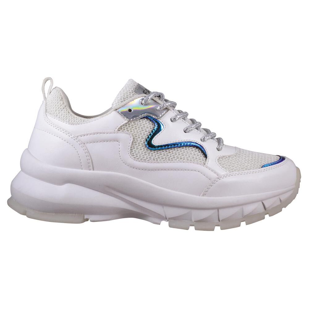 Zapatilla Urbana Mujer Fagus image number 0.0