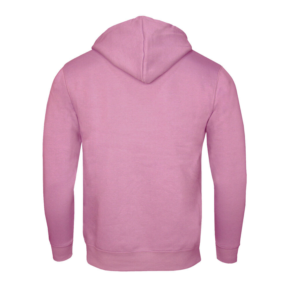 Poler&oacute;n Canguro Vulpes Blush Unisex image number 3.0