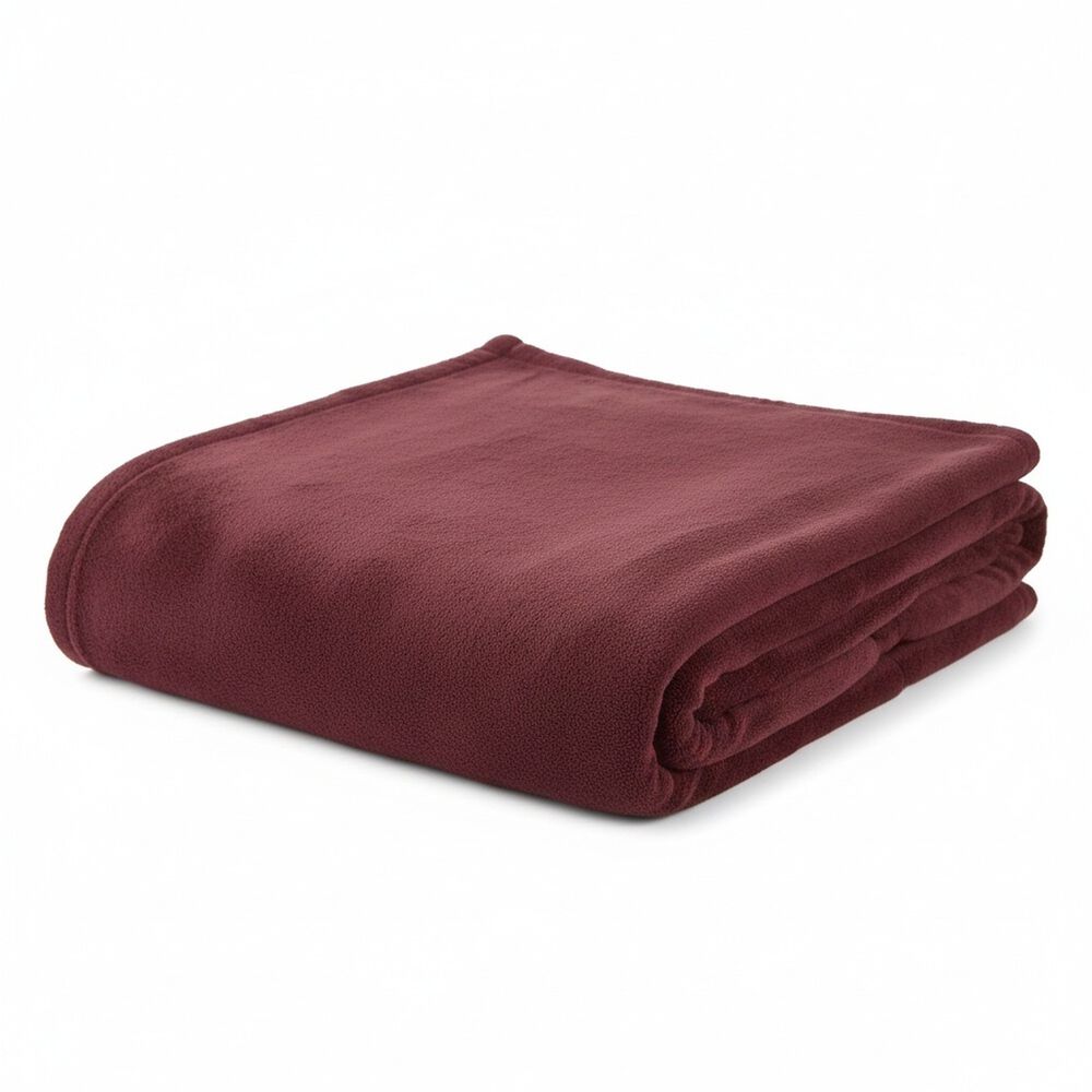 Manta Frazada Extra Grande Polar Suave 230*200cm 2plazas image number 7.0