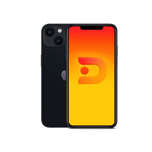 Iphone 13 Mini 128gb Midnight Reacondicionado