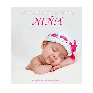 Mi Primer Diario (niña)