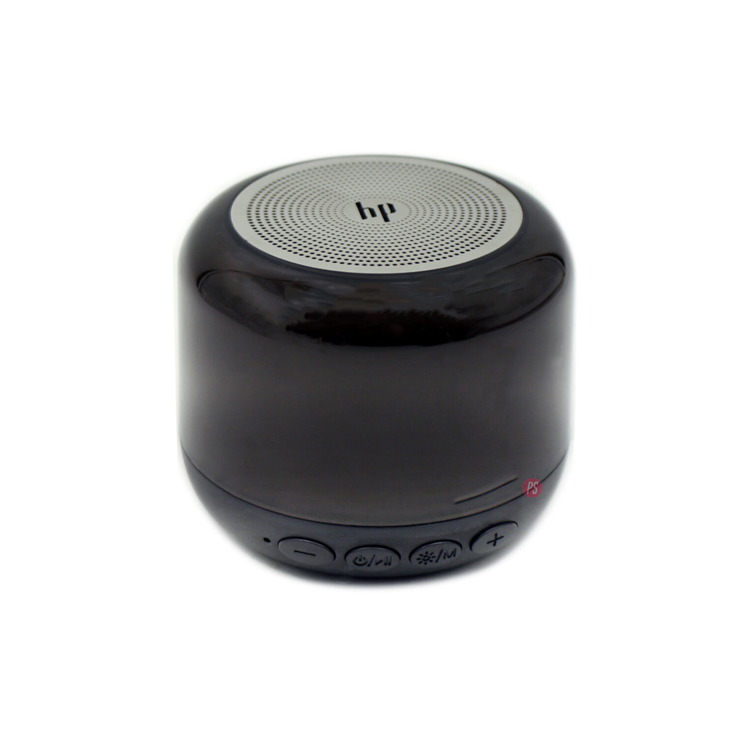 Parlante Bluetooth Con Luz Rgb Hp Bts02 - Ps image number 1.0