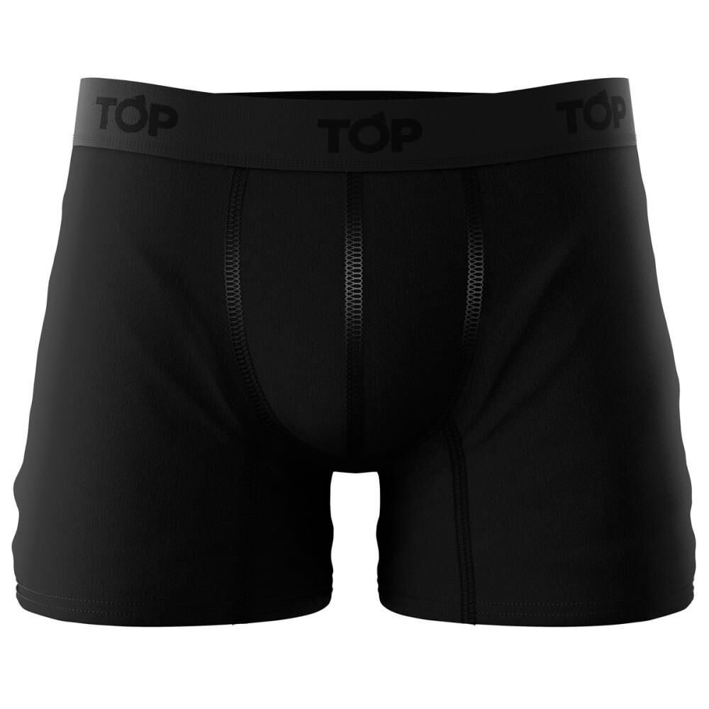 Pack Boxer Hombre Top / 3 Unidades image number 1.0