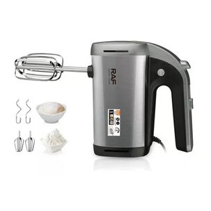 Batidora Electrica De Mano 150w Gris R6691 Raf