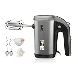 Batidora Electrica De Mano 150w Gris R6691 Raf