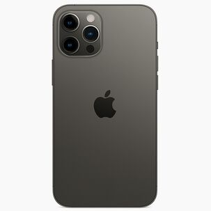 Apple Iphone 12 Pro 5g 256gb Grafito Reacondicionado