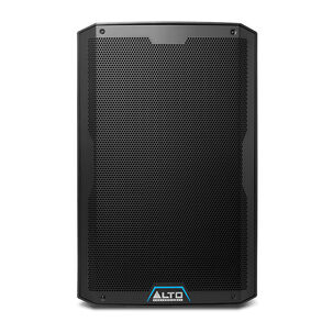 Parlante Activo 15'' 2500w Ts415 Alto Professional