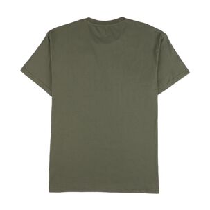 Polera Deportiva Manga Corta Cuello Redondo Hombre Wetland