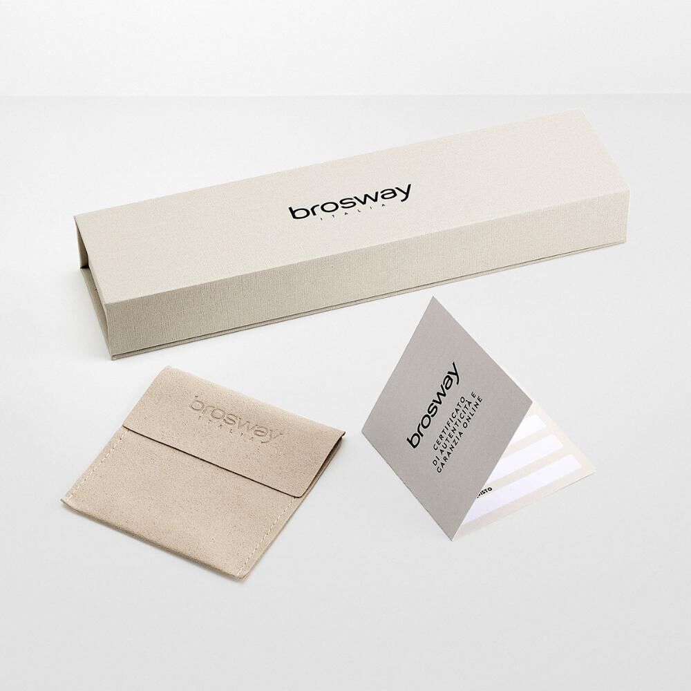 Pulsera Brosway Fancy Plateado Fcl30 image number 1.0