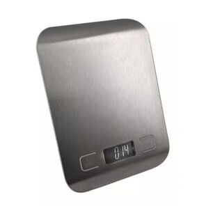 B&aacute;scula Digital Cocina Precisi&oacute;n Pantalla Lcd Compacta