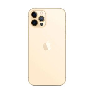 Iphone 12 Pro 256gb Dorado Reacondicionado