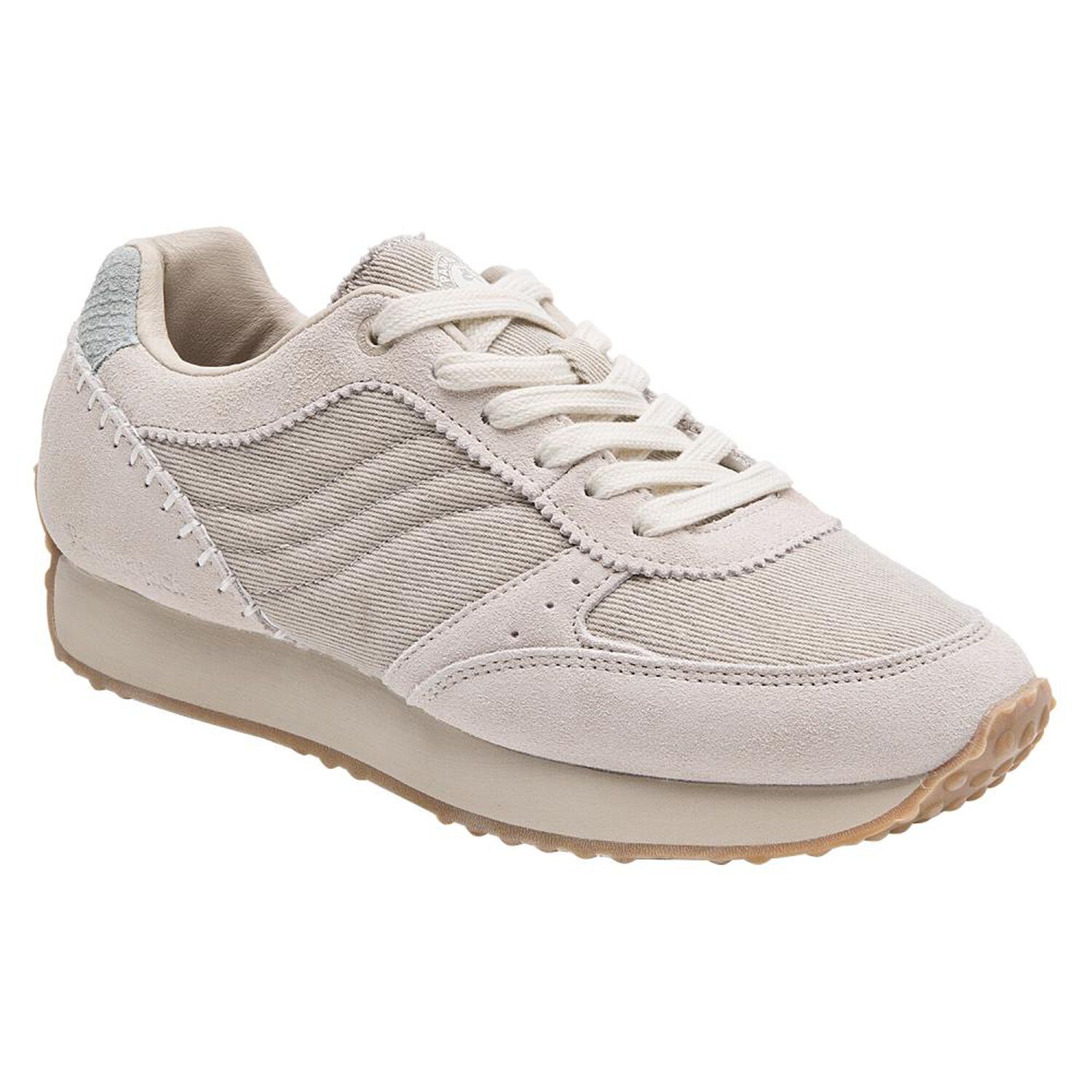 Zapato Casual Mujer Panama Jack Pjm0302 Blanco image number 1.0