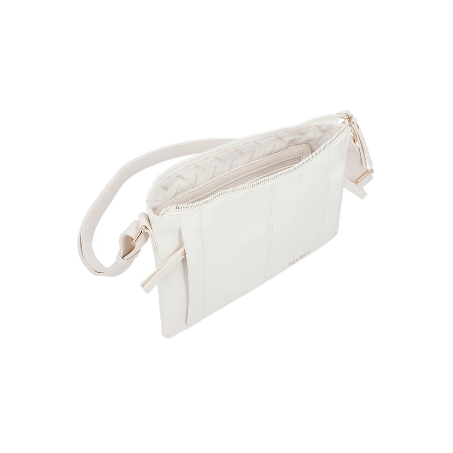 Cartera Bandolera Secret Albury Sc7 Peque&ntilde;a image number 3.0