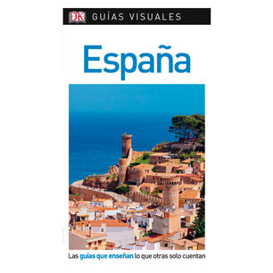 Espa&ntilde;a Gu&iacute;a Visual