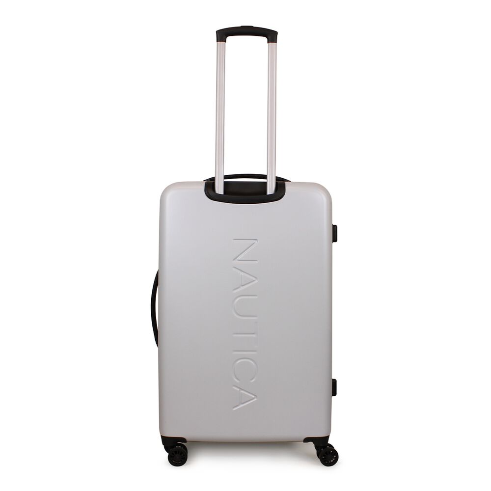 Maleta Bora Mediana 20kg Amarilla-gris Nautica image number 6.0