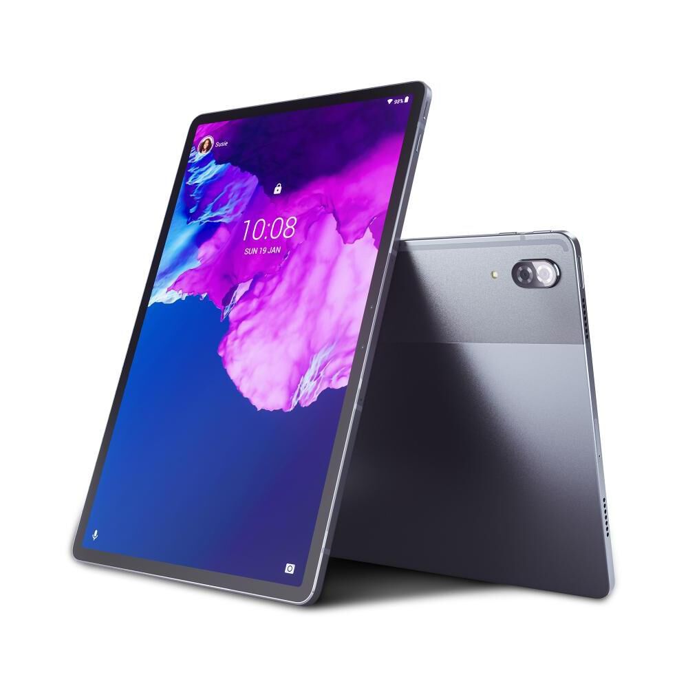 Tablet Lenovo Tab P11 Pro Tb-j706f / Gris Slate / 6 Gb Ram / 128