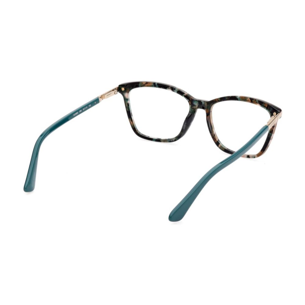 Lentes &Oacute;pticos Verde Guess image number 5.0
