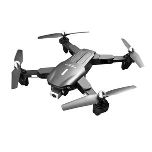 Drone Aéreo Wifi 2 Cámaras 4k Hd Recargable