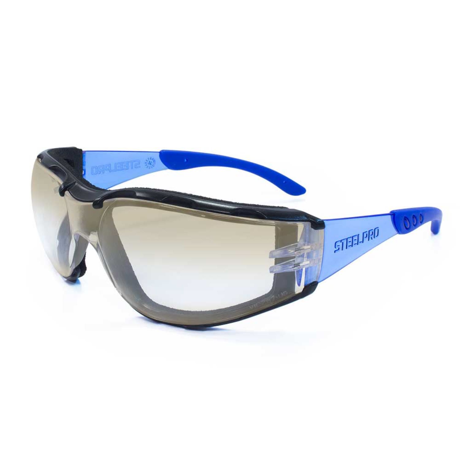 Lente Seguridad Spy Flex Plus In-out (con Foam) image number 0.0