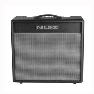 Amplificador Guitarra Mighty 40w Nux